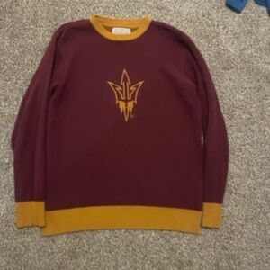 Men’s ASU Sweater